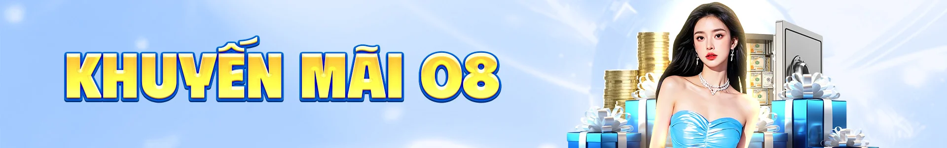 Khuyến Mãi Banner